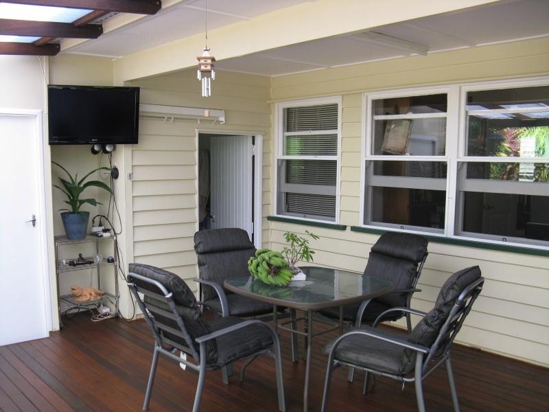 16 WARD Street, Eumundi QLD 4562