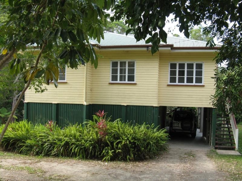 Eumundi QLD 4562