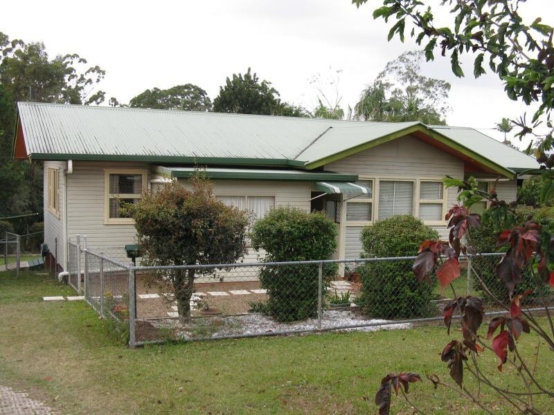 54 COOLOOLABIN Road, Yandina QLD 4561