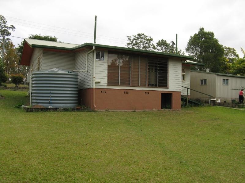 54 COOLOOLABIN Road, Yandina QLD 4561