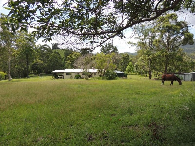 33 MURRAY Road, Gheerulla QLD 4574