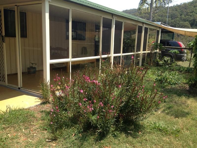 33 MURRAY Road, Gheerulla QLD 4574