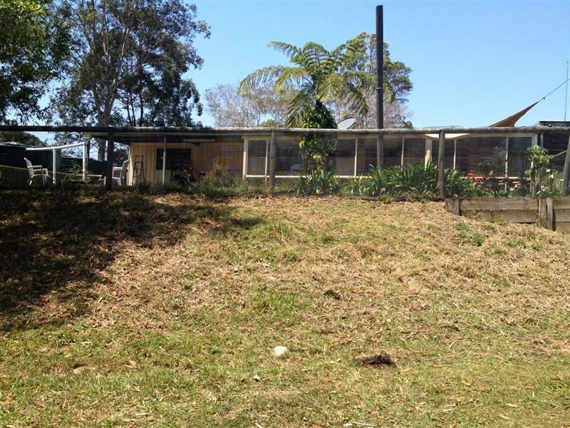 33 MURRAY Road, Gheerulla QLD 4574