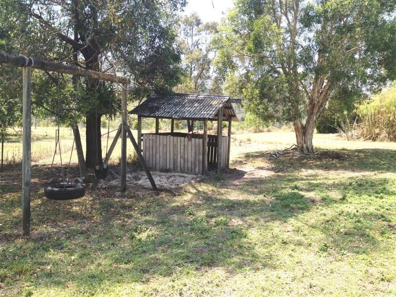 33 MURRAY Road, Gheerulla QLD 4574