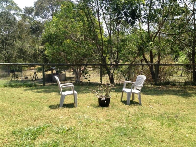 33 MURRAY Road, Gheerulla QLD 4574