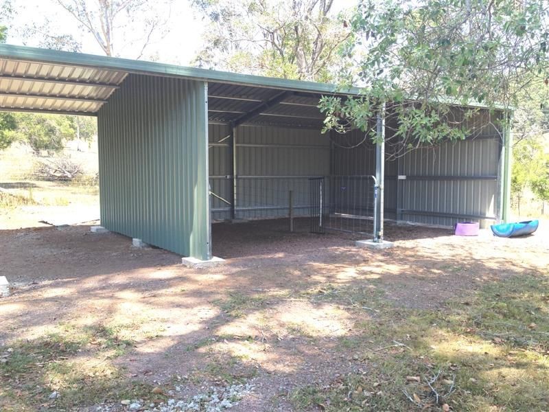 33 MURRAY Road, Gheerulla QLD 4574