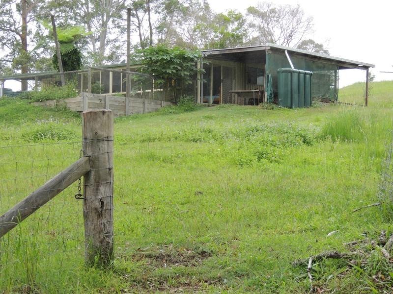 33 MURRAY Road, Gheerulla QLD 4574