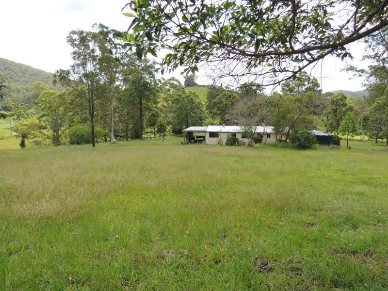 33 MURRAY Road, Gheerulla QLD 4574