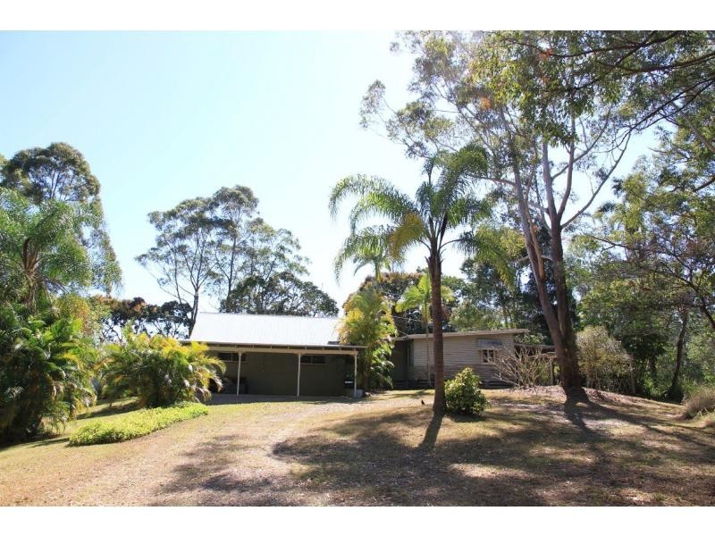 Verrierdale QLD 4562