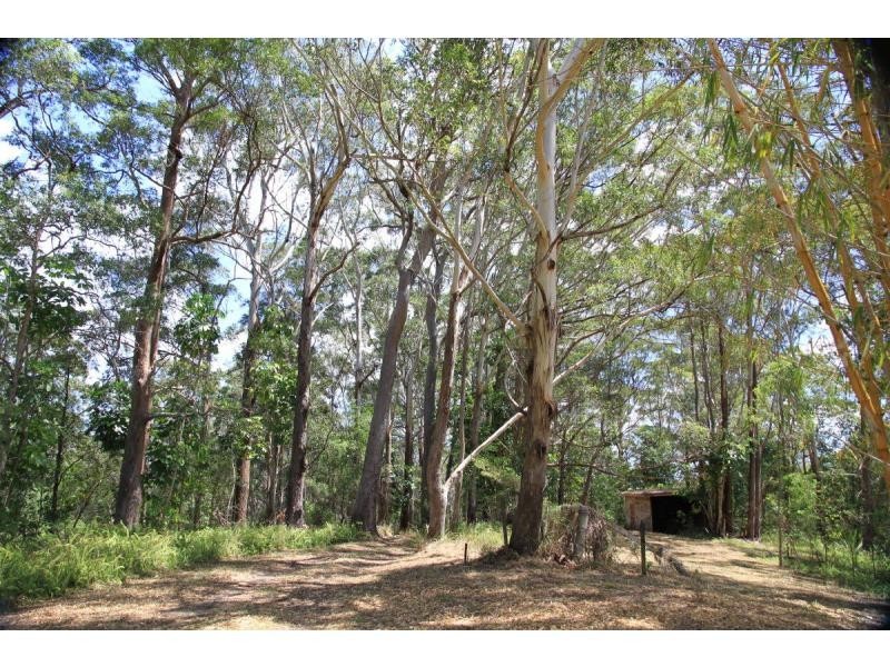 Verrierdale QLD 4562