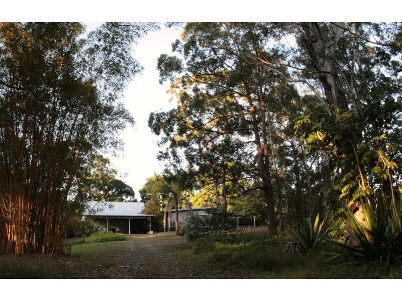 Verrierdale QLD 4562