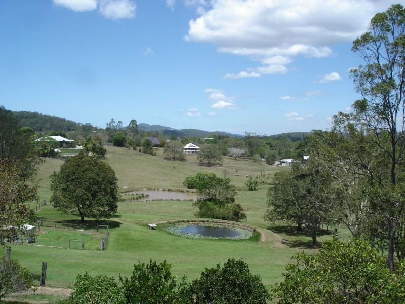 Eumundi QLD 4562