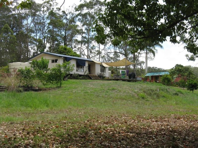 31 HATFIELD Road, Eumundi QLD 4562