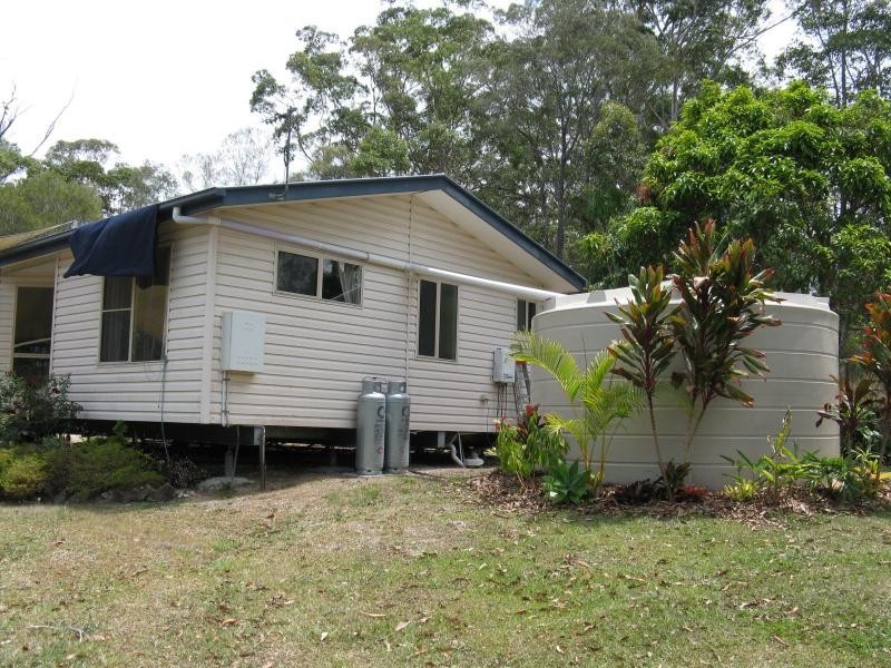 31 HATFIELD Road, Eumundi QLD 4562