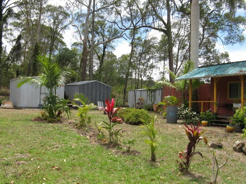 31 HATFIELD Road, Eumundi QLD 4562