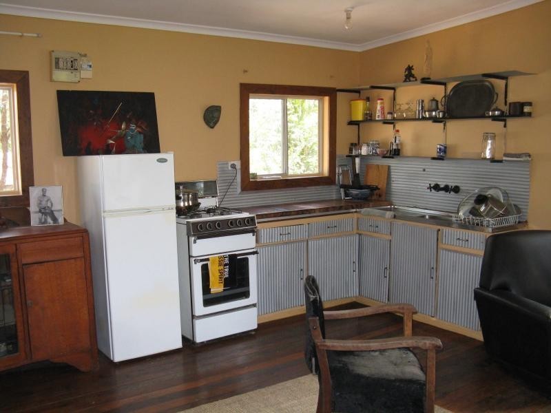 31 HATFIELD Road, Eumundi QLD 4562