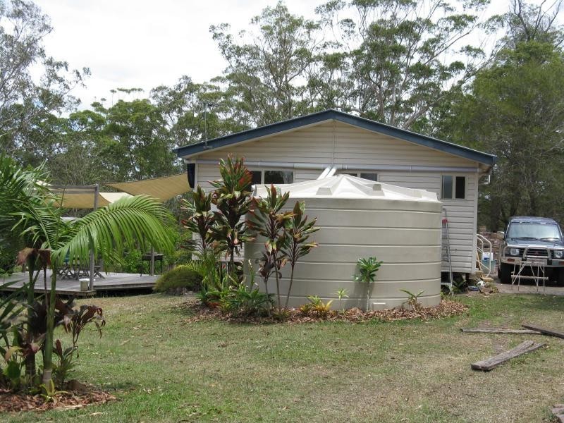 31 HATFIELD Road, Eumundi QLD 4562