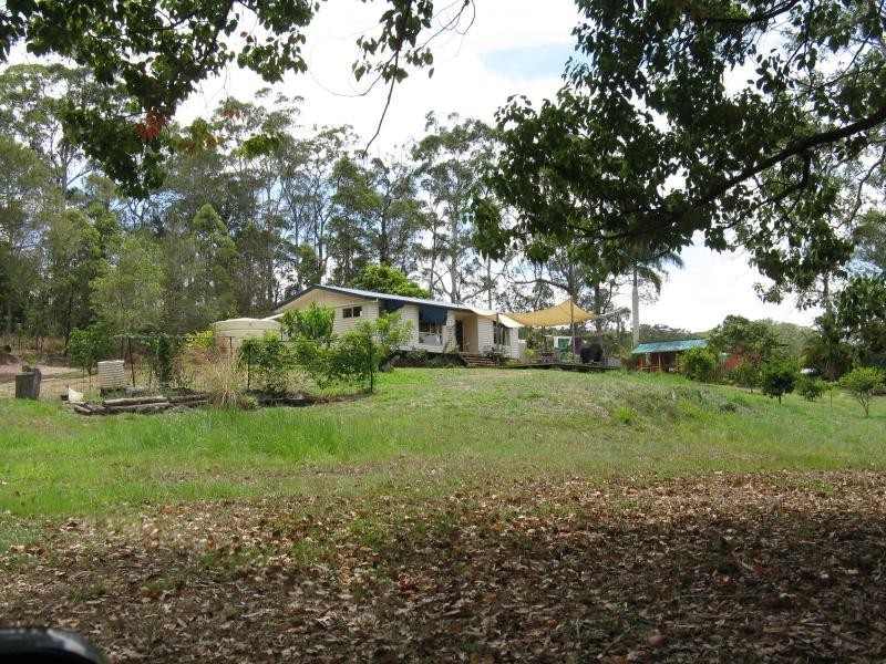 31 HATFIELD Road, Eumundi QLD 4562