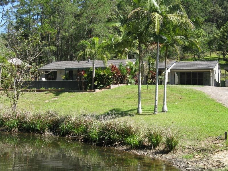 84 SUDHOLZ Road, Verrierdale QLD 4562