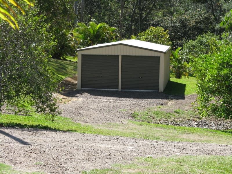 84 SUDHOLZ Road, Verrierdale QLD 4562