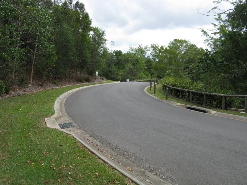 2 JOCELYN Drive, CEDAR SPRINGS, Eumundi QLD 4562