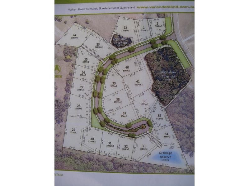 2 BRUSHBOX PLACE , Verandah, Eumundi QLD 4562