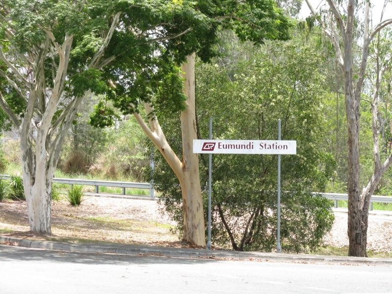 2 BRUSHBOX PLACE , Verandah, Eumundi QLD 4562