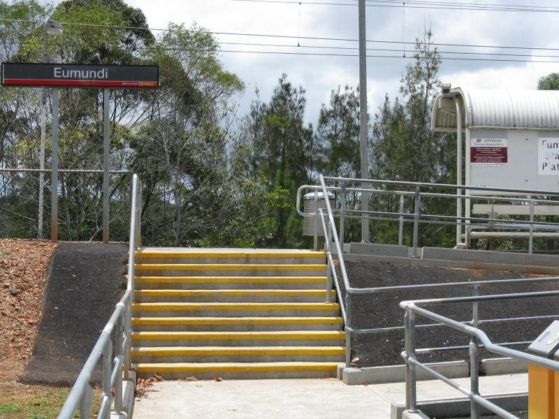 2 BRUSHBOX PLACE , Verandah, Eumundi QLD 4562