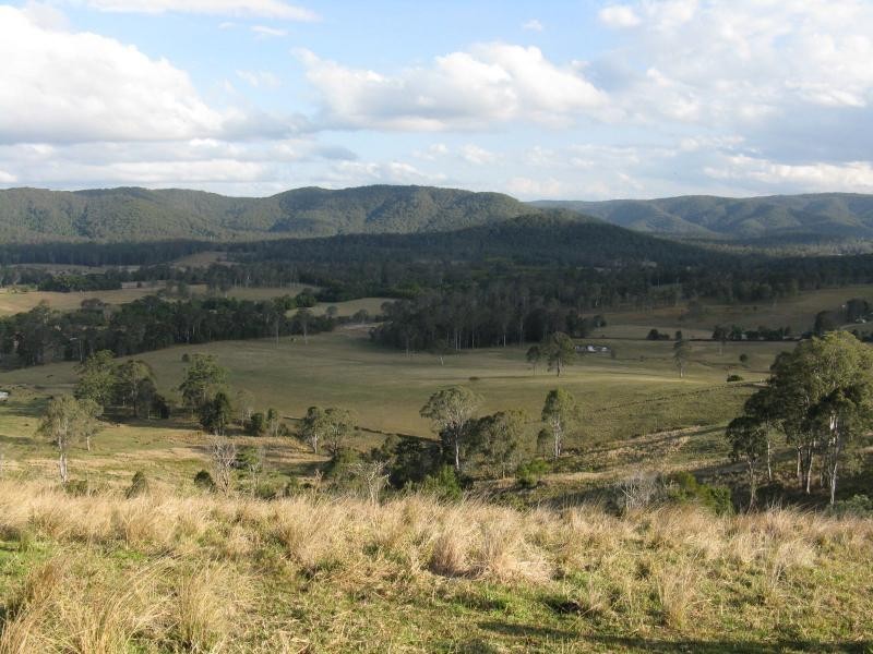 1090 EUMUNDI KENILWORTH Road, Belli Park QLD 4562
