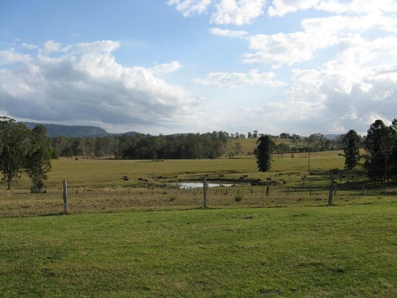 1090 EUMUNDI KENILWORTH Road, Belli Park QLD 4562