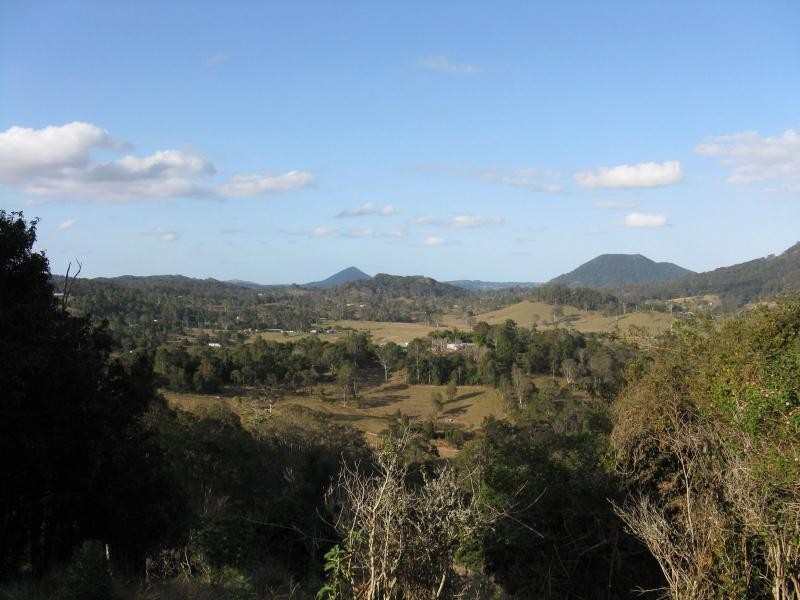1090 EUMUNDI KENILWORTH Road, Belli Park QLD 4562