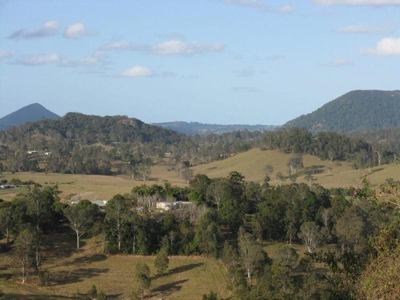 1090 EUMUNDI KENILWORTH Road, Belli Park QLD 4562