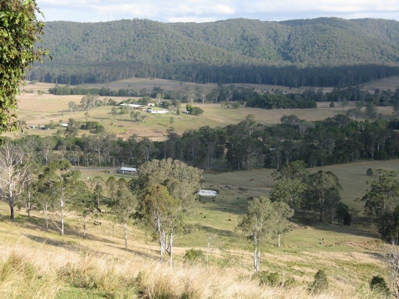 1090 EUMUNDI KENILWORTH Road, Belli Park QLD 4562