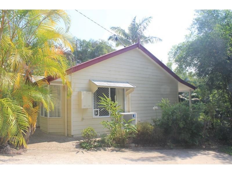 Eumundi QLD 4562