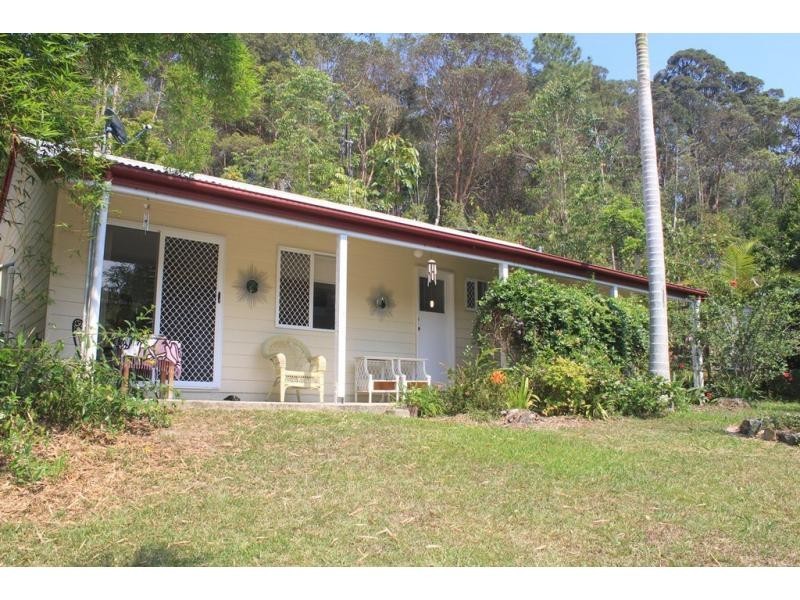 Eumundi QLD 4562