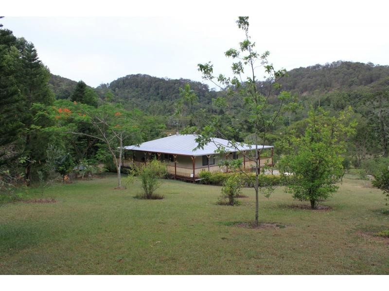 326 GOLD CREEK Road, Eerwah Vale QLD 4562