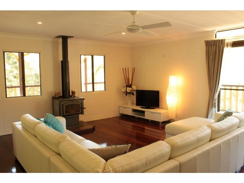 326 GOLD CREEK Road, Eerwah Vale QLD 4562