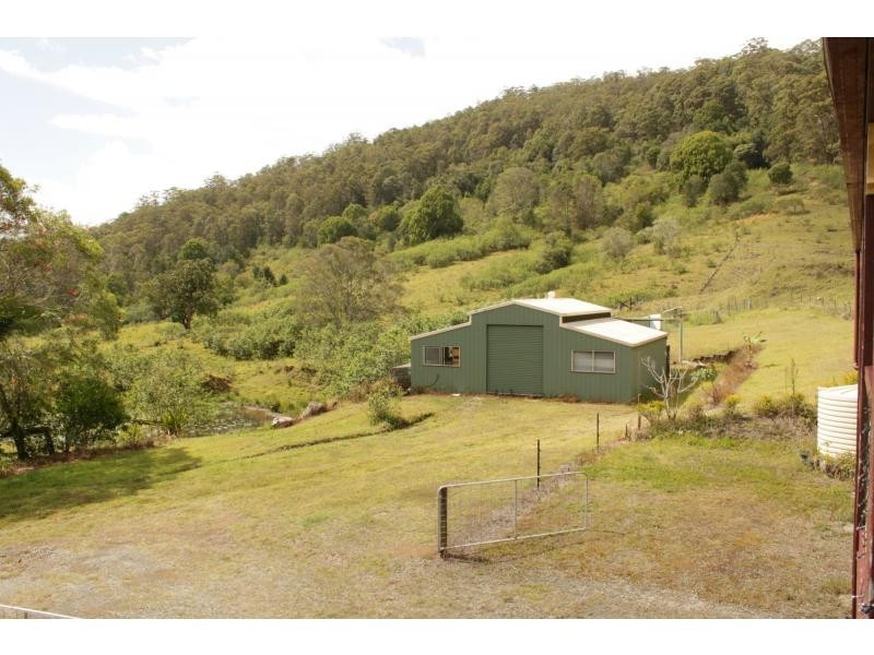 326 GOLD CREEK Road, Eerwah Vale QLD 4562