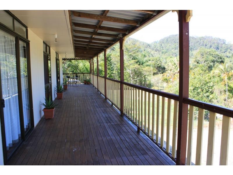 326 GOLD CREEK Road, Eerwah Vale QLD 4562