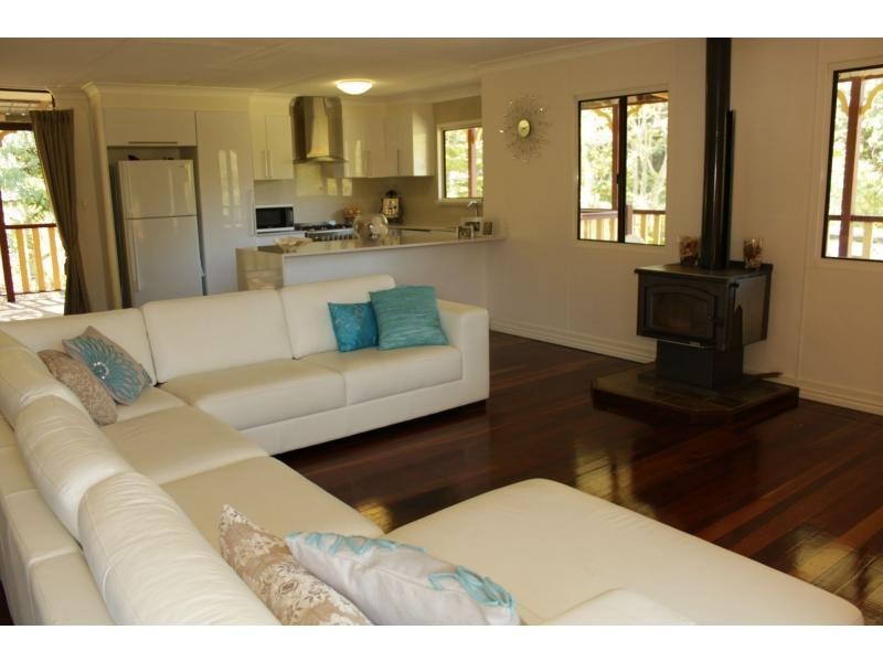 326 GOLD CREEK Road, Eerwah Vale QLD 4562