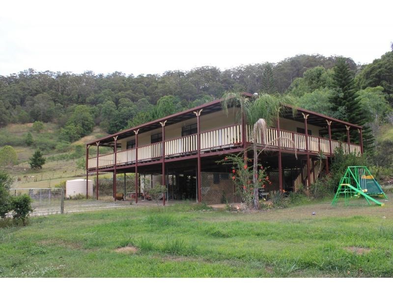 326 GOLD CREEK Road, Eerwah Vale QLD 4562