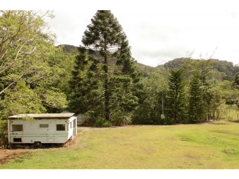 326 GOLD CREEK Road, Eerwah Vale QLD 4562