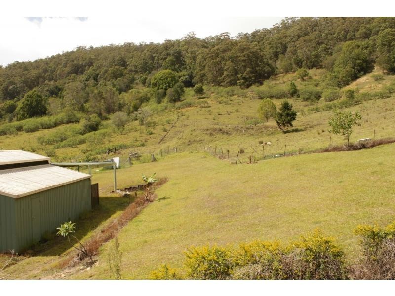 326 GOLD CREEK Road, Eerwah Vale QLD 4562