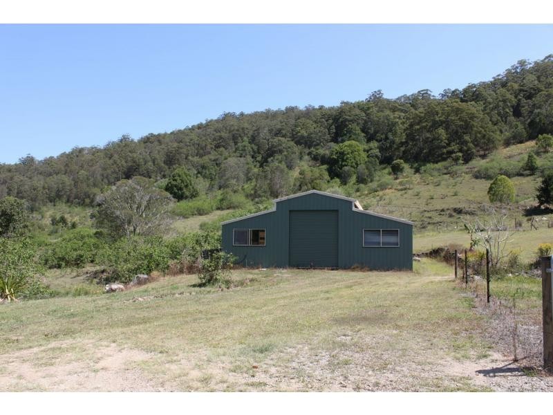 326 GOLD CREEK Road, Eerwah Vale QLD 4562