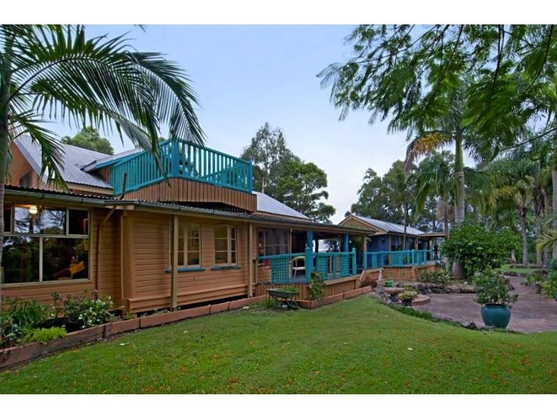 81 SEIB Road, Eumundi QLD 4562