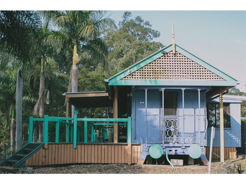 81 SEIB Road, Eumundi QLD 4562