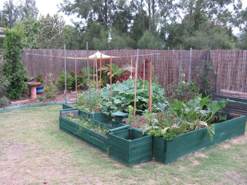 2/7 BURRELL Avenue, Eumundi QLD 4562