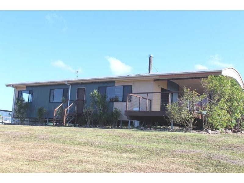 54 Fig Tree Lane, Yandina Creek QLD 4561