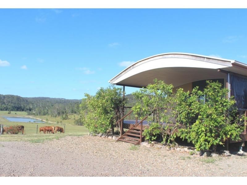 54 Fig Tree Lane, Yandina Creek QLD 4561