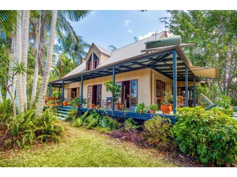 73 CASH Road, Eumundi QLD 4562